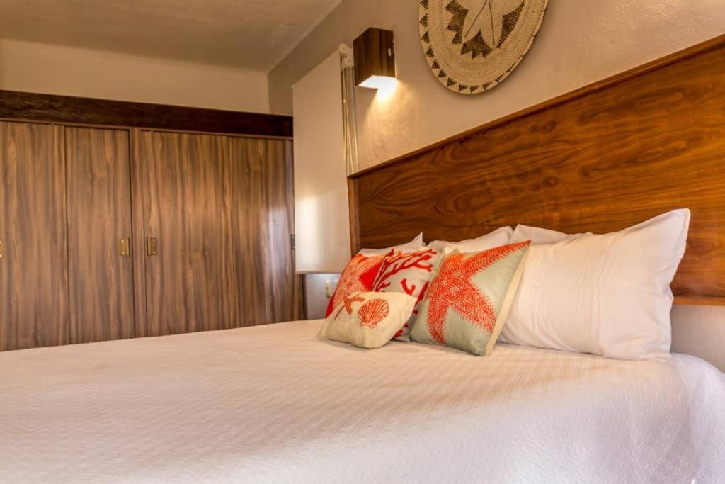 Appartamento Casa Marene Puerto Morelos Esterno foto