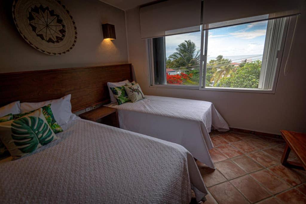 Appartamento Casa Marene Puerto Morelos Esterno foto