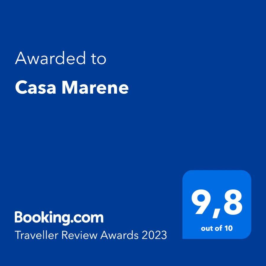 Appartamento Casa Marene Puerto Morelos Esterno foto